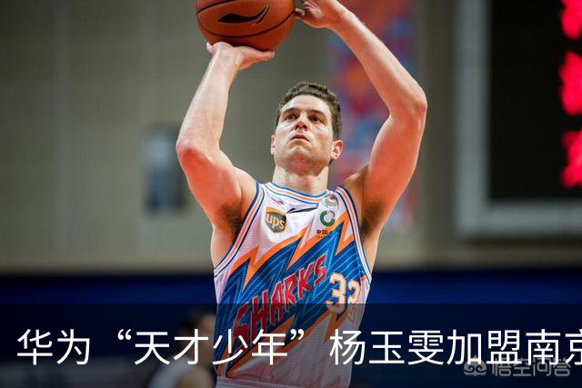 华为“天才少年”杨玉雯加盟南京大学