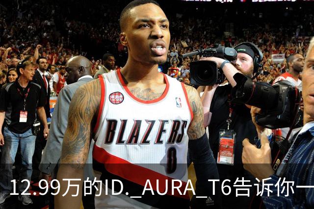 12.99万的ID. AURA T6告诉你一分钱能买两分货